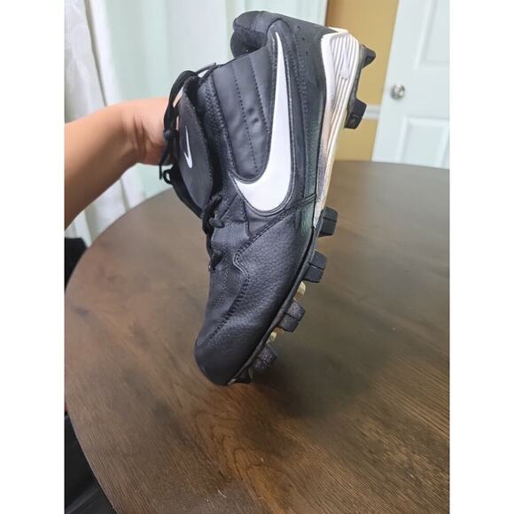 Nike MCS Keystone Men's Cleats Black Color Size 12 US - Picture 15 of 16
